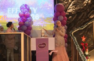 Efferty perkukuh kedudukan sebagai jenama nutrisi kesuburan