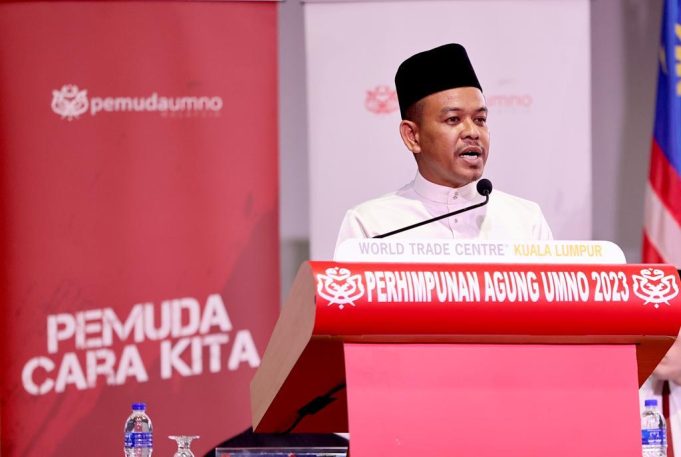 Jasnizam Husni