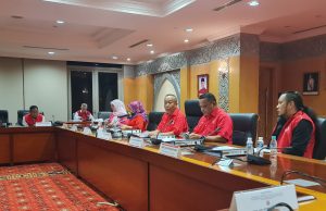 UMNO Sabah kemuka 4 calon untuk PRK Kinabatangan, Lamag