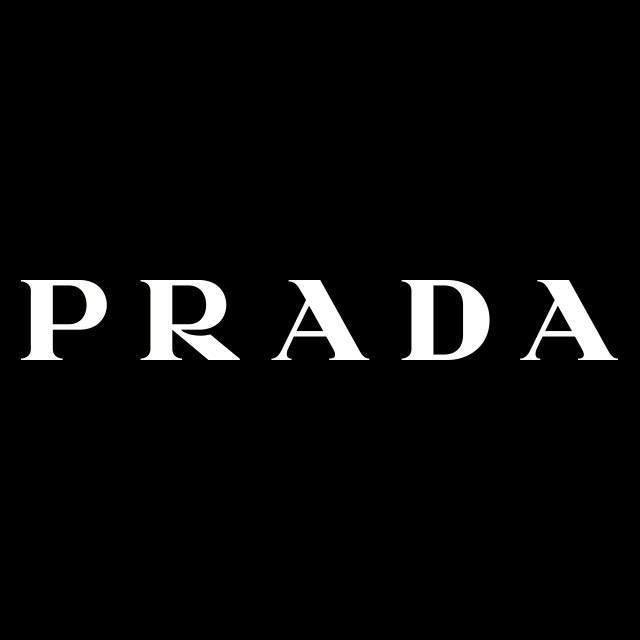 Logo Prada