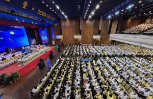 Bila kita bersuara, DAP serang tapi akhirnya MCA yang betulkan dasar kerajaan – Ka Siong