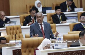 92 atlet Perak bawa cabaran Malaysia ke Sukan SEA 2025