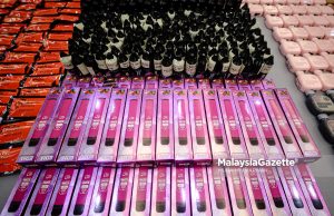 Semakan kehakiman 3 NGO cabar keputusan Menteri Kesihatan 15 Mei ini