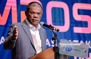 Spa songsang: Kerajaan akan perhalusi undang-undang sedia ada