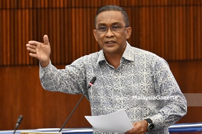 SIDANG PARLIMEN