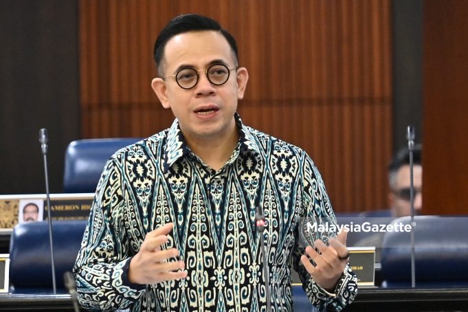 SIDANG PARLIMEN