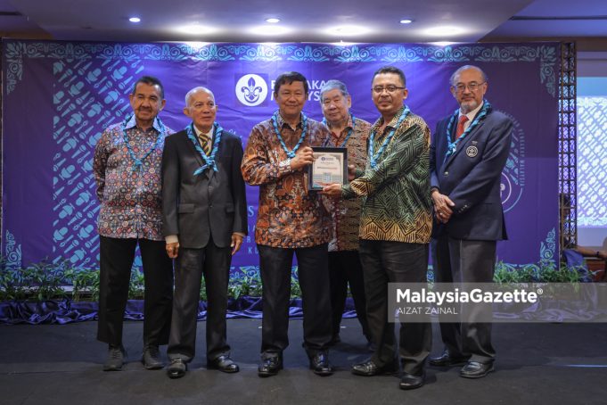 MAJLIS MAKAN MALAM