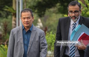 MP Padang Serai didakwa bersubahat rasuah projek ternakan lembu Kedah