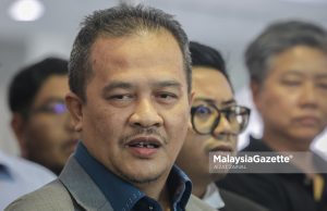 Penggantungan 7 pemain memalukan negara – Ahli Parlimen Padang Serai