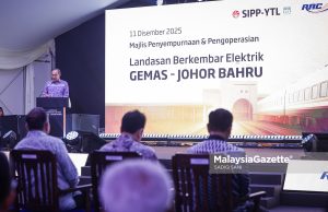Kerajaan Persekutuan dengar pandangan, teguran kerajaan negeri-PM