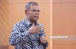 KDN jamin siasatan menyeluruh insiden tembakan Durian Tunggal