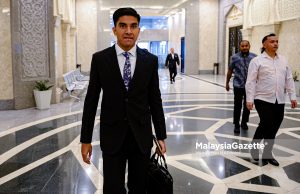 Keputusan Mahkamah Rayuan beri kesan serius tadbir urus dana kempen politik