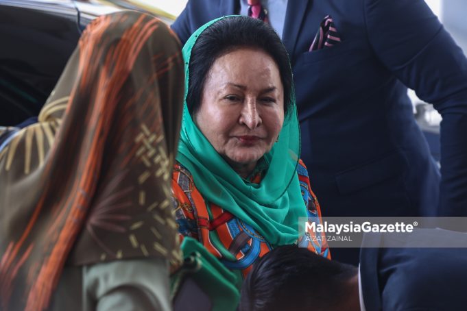 MAHKAMAH KUALA LUMPUR