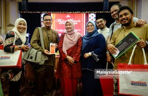 Bersyukur kekal dalam KPM, Fadhlina hargai kepercayaan Anwar