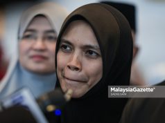 Marhamah digesa buat pengakuan, mohon maaf – Pas Selangor
