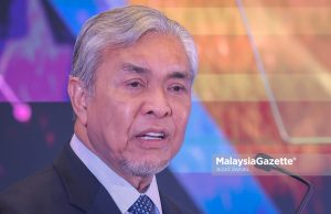 Dana Yayasan Akalbudi: AGC tidak teruskan pendakwaan terhadap Zahid