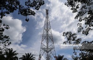 JENDELA tingkatkan capaian Internet, rapatkan jurang digital