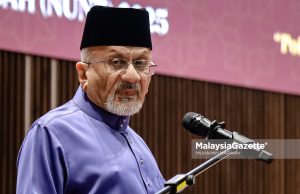 MAIWP tekad terus perkukuh integriti institusi agama