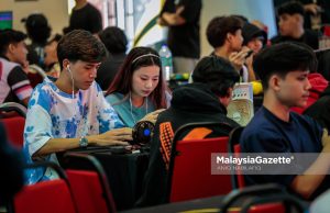 Pembangunan belia harus berpaksi realiti sebenar anak muda- MBM