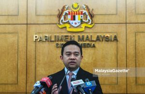 Sertai Kabinet baharu: ‘Lebih baik saya jangan komen’ – Wan Saiful