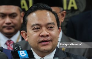 P. Pinang perlu ambil pengajaran di Selangor, selesai isu ladang babi di Kg. Selamat – Wan Saiful