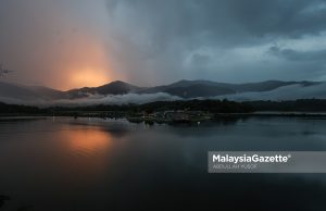 Renungan di akhir tahun