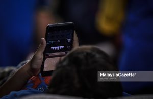 `Dark side digital’: Mampukah kita menolak tarikannya?