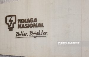TNB raih anugerah Jenama Terbaik buat kali kelima