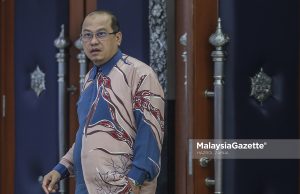 Isu Felda: Tindakan tegas supaya hak Terengganu tak terus dinafikan – Ahmad Amzad
