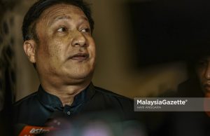 Pengarah Hydroshoppe dibenar keluar negara, pasport dipulang sementara