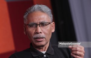 Rombakan Kabinet: Anwar tidak biar menteri DAP bergerak sendirian tanpa kawalan