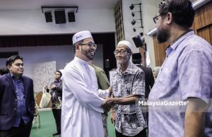 Pelantikan timbalan menteri agama keputusan bijaksana PM