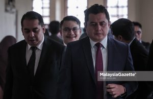 Najib banyak jasa kepada Malaysia, ia patut diambil kira – Nizar