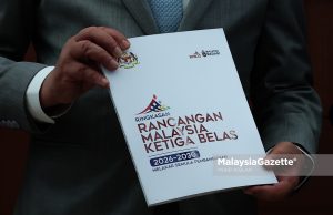 Kerajaan pastikan RMK13 beri faedah nyata kepada rakyat – Akmal