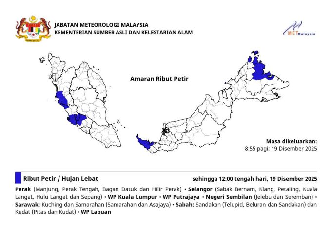 MetMalaysia 19