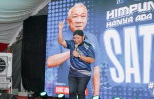 PRK Kinabatangan: Naim Kurniawan penuhi tiga prasyarat penting