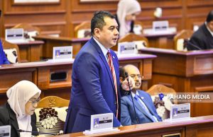Pahang miliki rizab REE 1.4 juta tan, bernilai RM37.36 bilion – Nizar