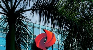 Logo SD Guthrie
