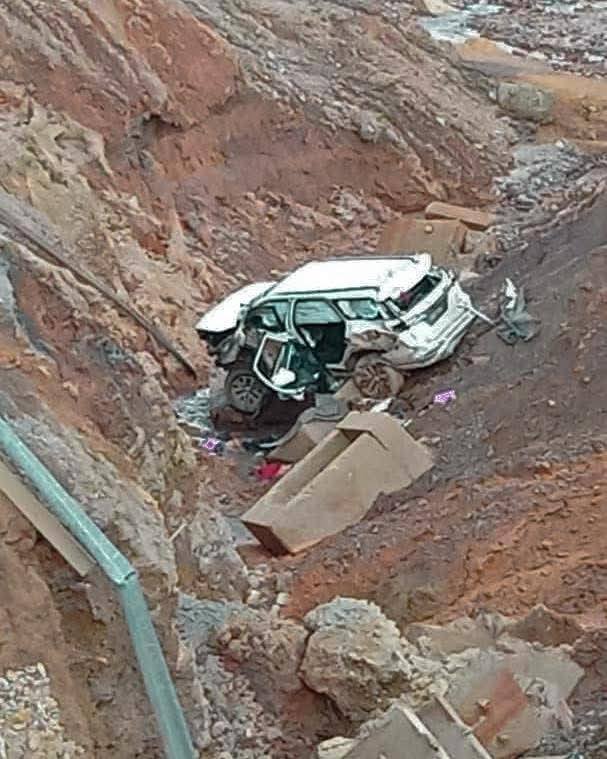 SUV