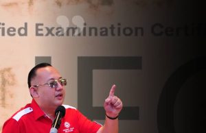 Isu UEC timbul setiap kali DAP hilang sokongan – Zanuriman