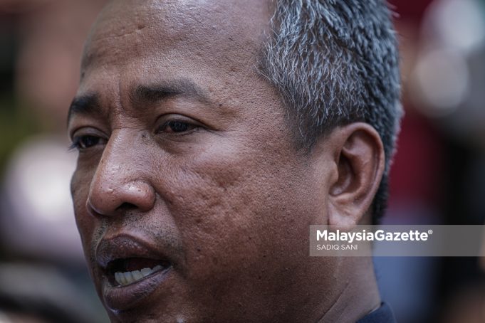 Shamsudin Mamat