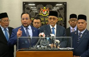 Kenakan tindakan tegas kepada pengunjung spa songsang sebagai pengajaran – PN
