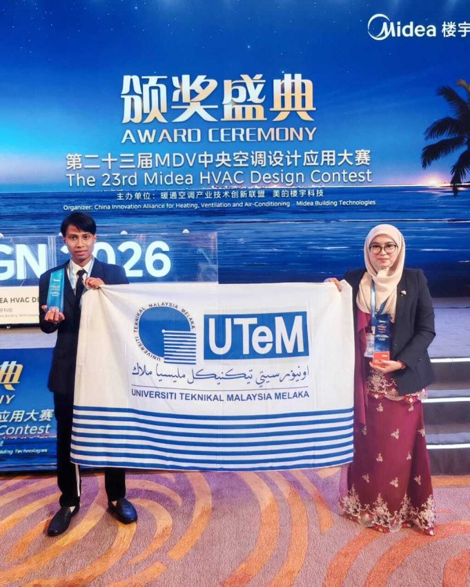 UTEM China