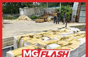 Cubaan Seludup 24 Tan Ayam Sejuk Tanpa Kelulusan #MGFlash