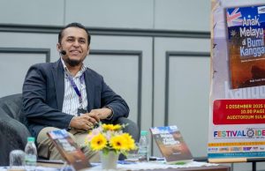UMT optimumkan fungsi Perpustakaan Sultanah Nur Zahirah