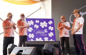 ‘Akhirnya Sempurna’ PPZ-MAIWP lancar kempen bayar zakat sebelum 31 Dis