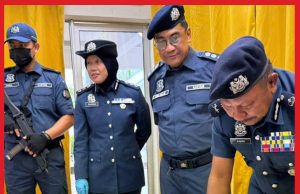 Kontena Seludup Basikal Elektrik, Beras Dan Tepung Secara Haram Disita #MGFlash