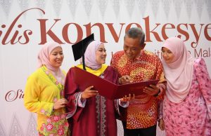 MB Negeri Sembilan rai kejayaan anak di UPM