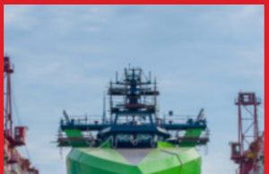 Ocean Infinity Sambung Cari MH370 Bermula 30 Disember #MGFlash