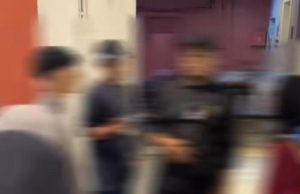 JAIM cekup aksi ‘terlampau’ pelajar di Banda Hilir